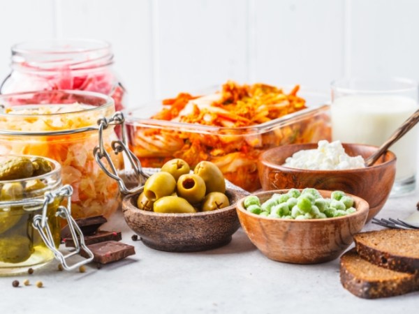 What Are the Best Sources of&nbsp;Probiotics?