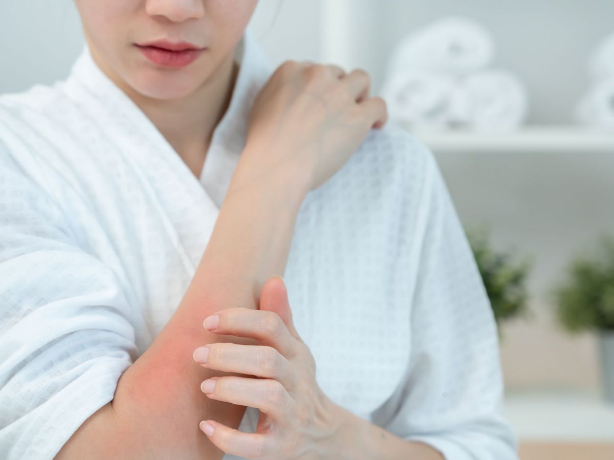 Can Castile Soap Help With Your Skin&nbsp;Issues?